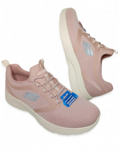 Skechers deportivo 149693/ROS