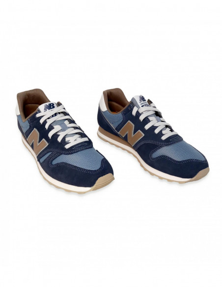 New Balance deportivos hombre ML373OC2