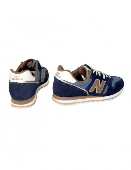 New Balance deportivos hombre ML373OC2