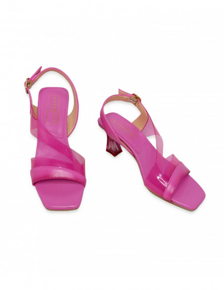 Hispanitas sandalia HV232495