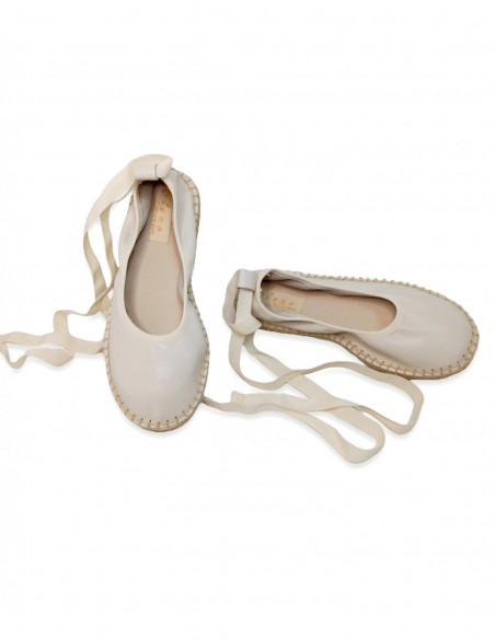 Yowas alpargatas niña 8-102