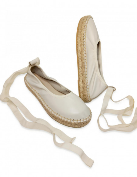 Yowas alpargatas niña 8-102