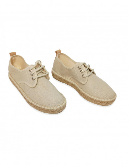 Yowas alpargatas niño 18-105