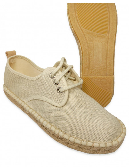 Yowas alpargatas niño 18-105