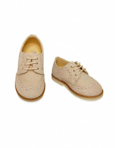 Yowas zapatos niño 32418