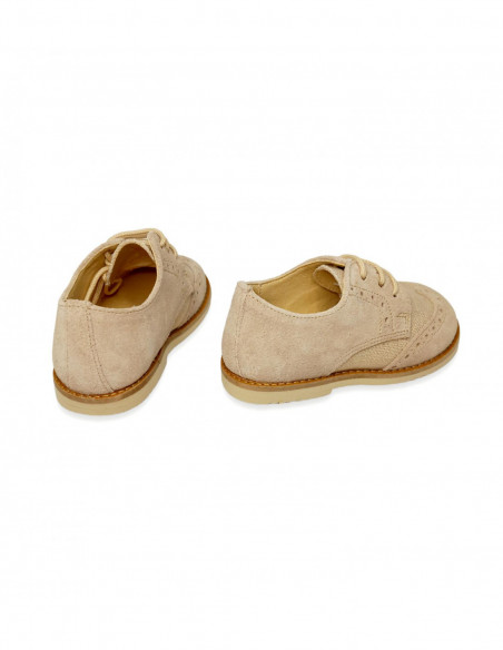 Yowas zapatos niño 32418