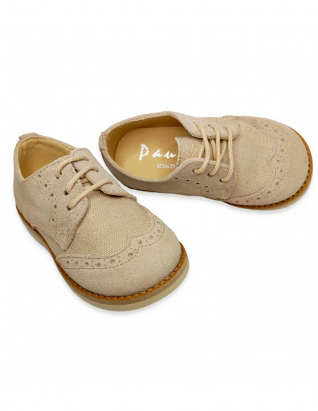 Yowas zapatos niño 32418