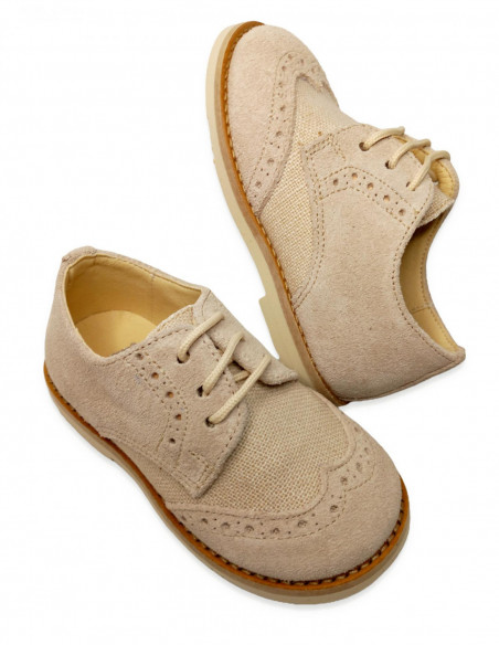 Yowas zapatos niño 32418