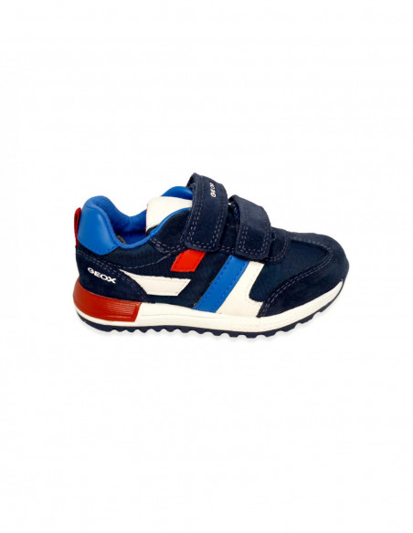 Geox deportivo B353CA