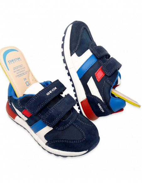 Geox deportivo B353CA