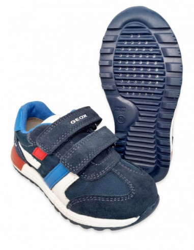 Geox deportivo B353CA