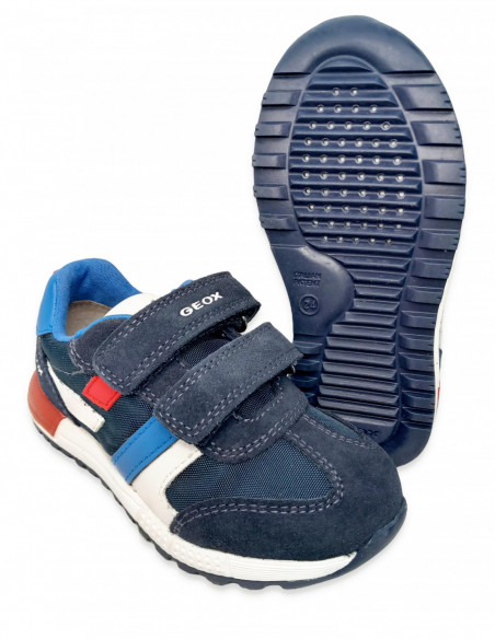 Geox deportivo B353CA