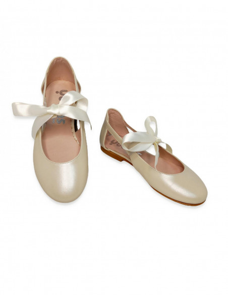 Yowas comunión niña 25655