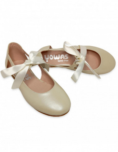 Yowas comunión niña 25655