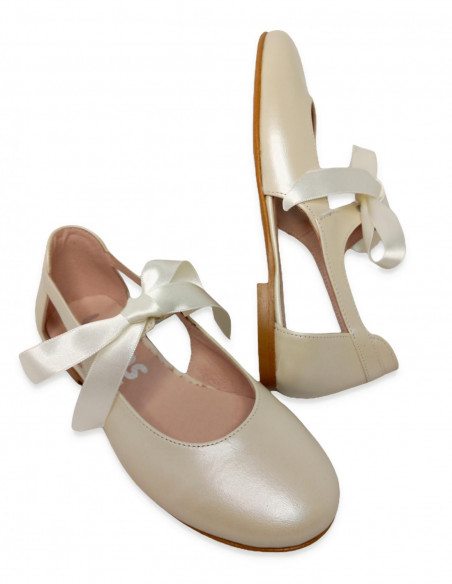 Yowas comunión niña 25655