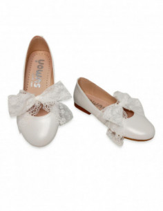 Yowas comunión niña 25657 2