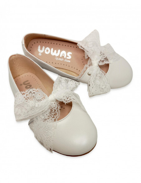 Yowas comunión niña 25657