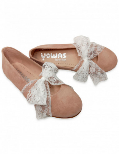 Yowas comunión niña 25657