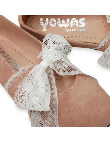 Yowas comunión niña 25657