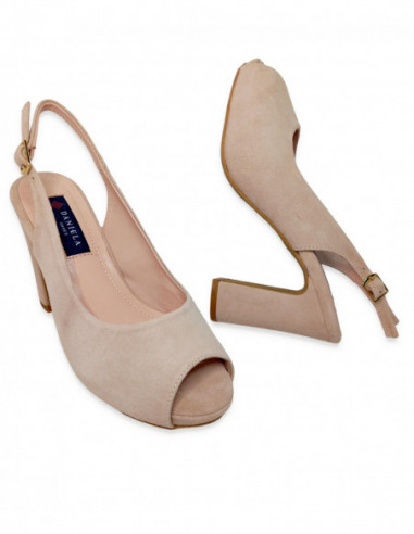 Daniela sandalia 23108/005