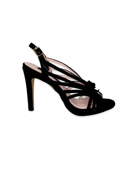 Daniela sandalia de vestir 23110/002