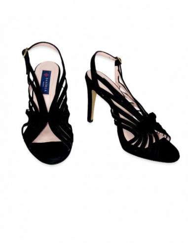 Daniela sandalia de vestir 23110/002