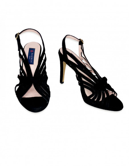 Daniela sandalia de vestir 23110/002