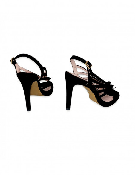 Daniela sandalia de vestir 23110/002