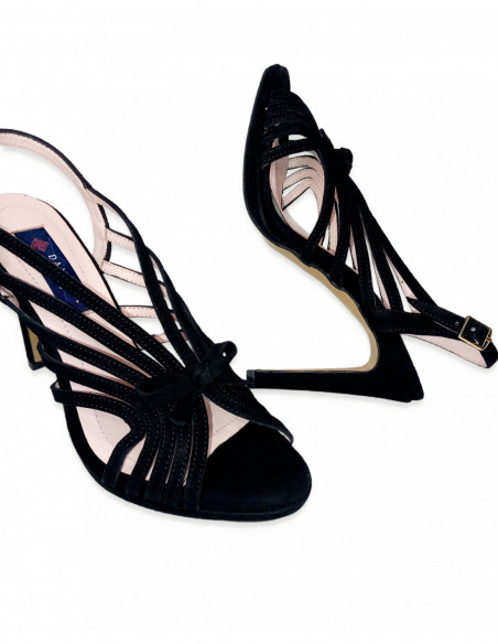 Daniela sandalia de vestir 23110/002