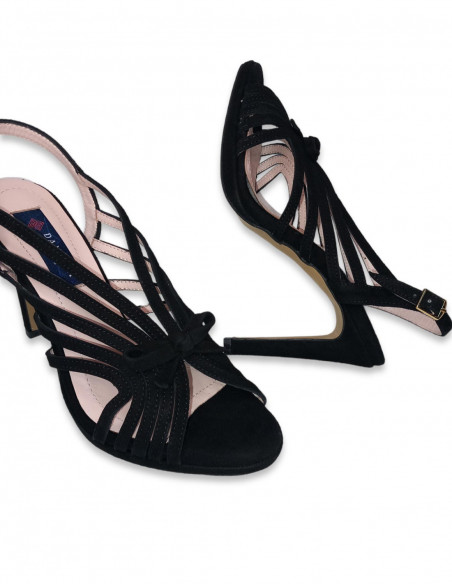 Daniela sandalia de vestir 23110/002