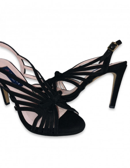 Daniela sandalia de vestir 23110/002