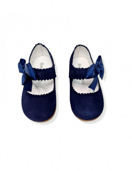 Roly Poly zapatos niña 1754