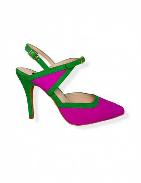 Daniela zapato de vestir 23057/021