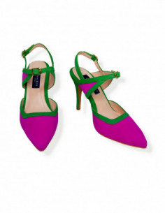 Daniela zapato de vestir 23057/021 2