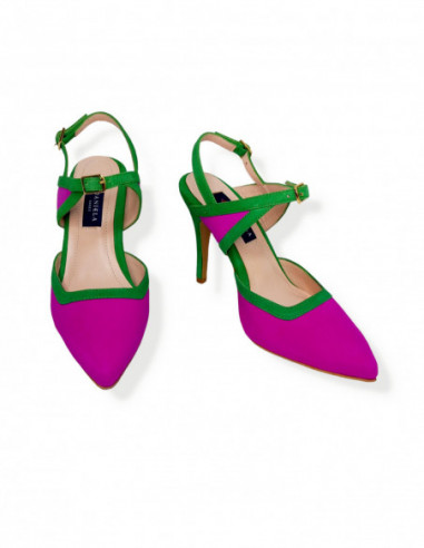 Daniela zapato de vestir 23057/021