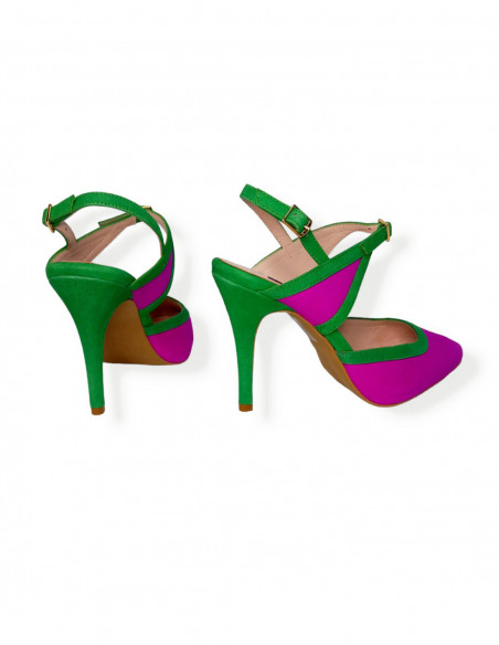 Daniela zapato de vestir 23057/021