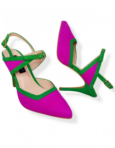 Daniela zapato de vestir 23057/021