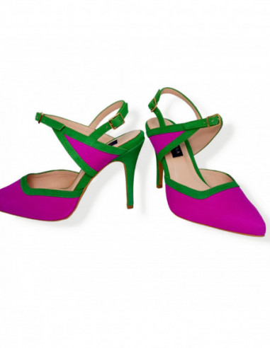 Daniela zapato de vestir 23057/021