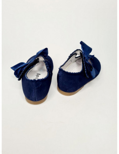 Roly Poly zapatos niña 1754