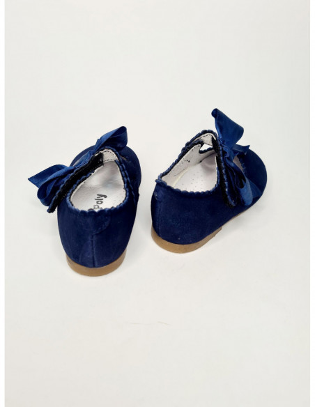 Roly Poly zapatos niña 1754