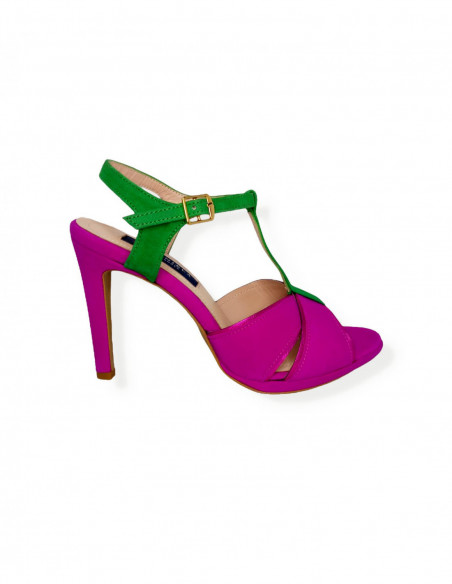 Daniela sandalia 23115/003