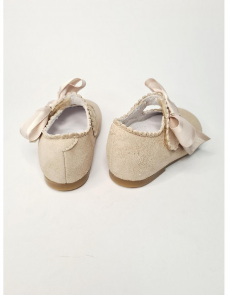 Roly Poly zapatos niña 1754