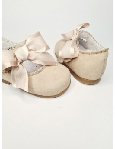 Roly Poly zapatos niña 1754