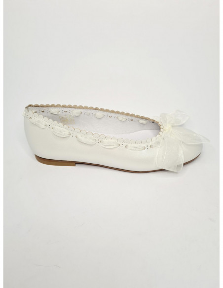 Roly Poly comunión niña 974