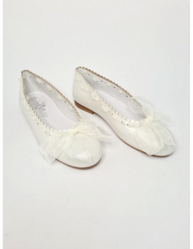 Roly Poly comunión niña 974