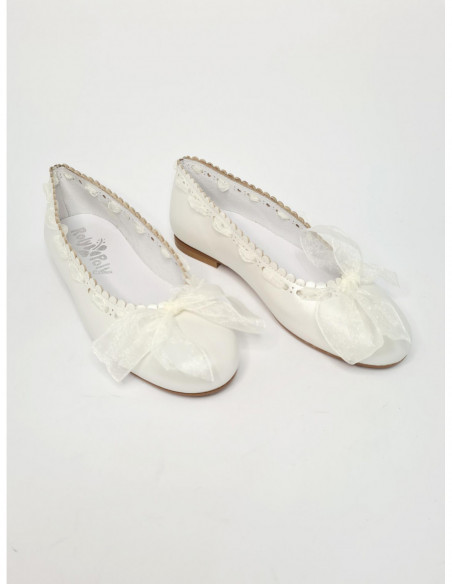 Roly Poly comunión niña 974