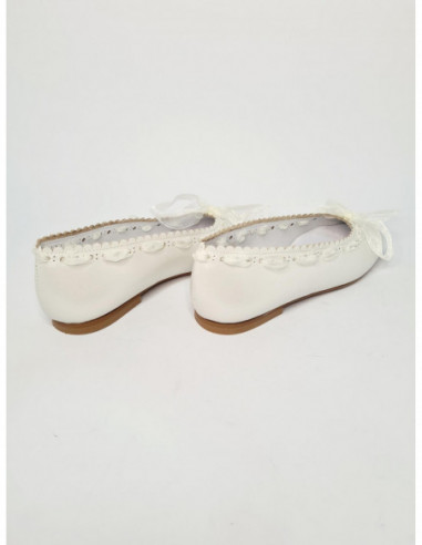 Roly Poly comunión niña 974