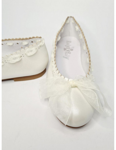 Roly Poly comunión niña 974