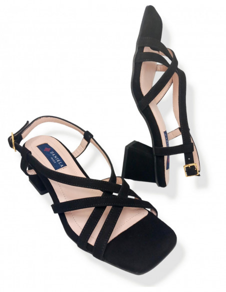 Daniela sandalia 23075/005