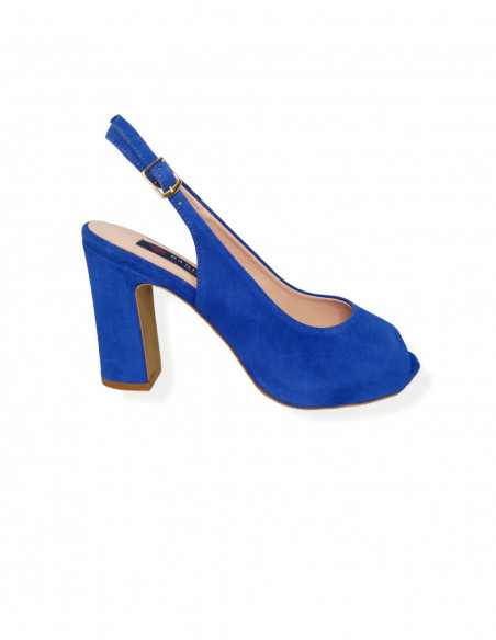 Daniela sandalia vestir 23108/004